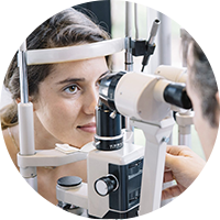 Optometry Clinic